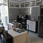 Bed & Breakfast Tucci's Rom