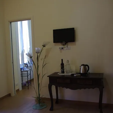 Bed and Breakfast Tucci's