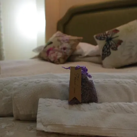 Tucci's Bed and Breakfast Ρώμη