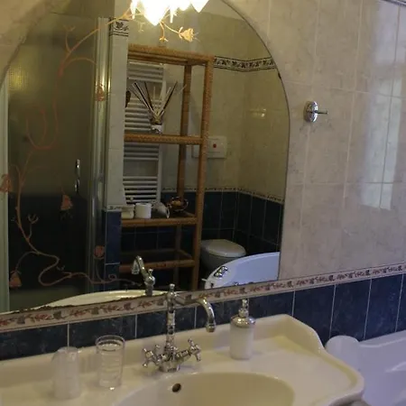 Bed and Breakfast Tucci's