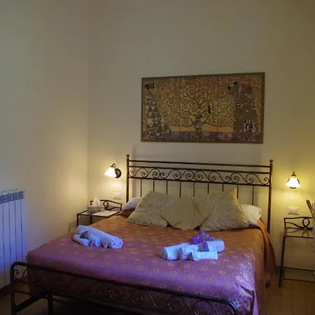 Tucci's Bed and Breakfast 4*