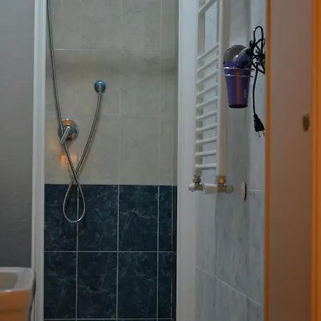 Tucci's Bed and Breakfast 4*