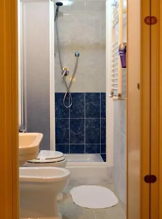 Tucci's Bed and Breakfast Ρώμη