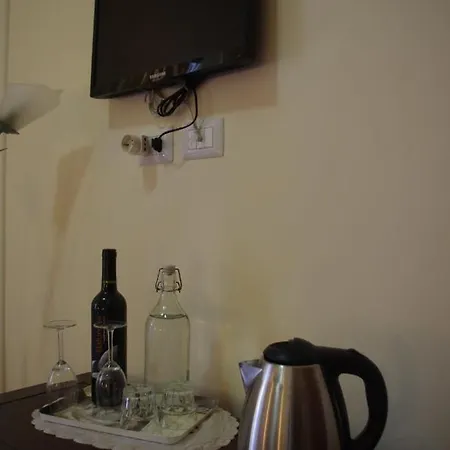 Bed and Breakfast Tucci's Ρώμη