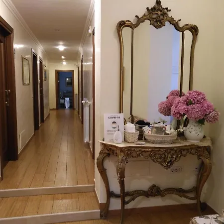 Tucci's Bed and Breakfast