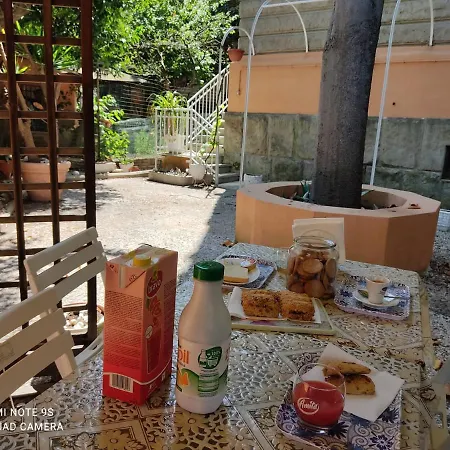 Bed and Breakfast Tucci's