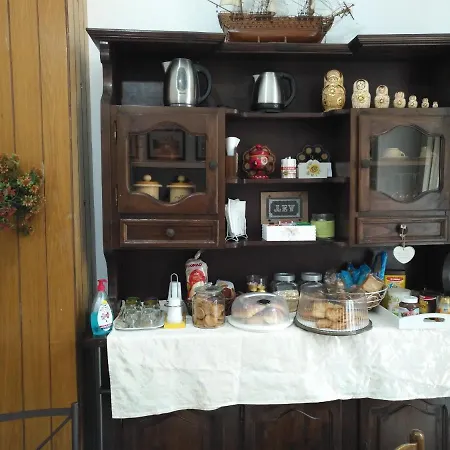 Bed and Breakfast Tucci's