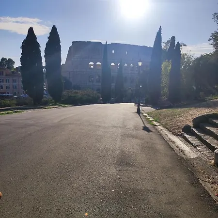 Tucci's Bed and Breakfast