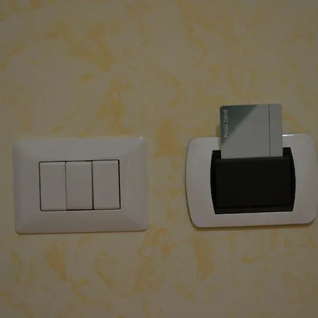 Bed and Breakfast Tucci's 4*