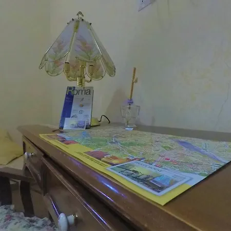 Tucci's Bed and Breakfast