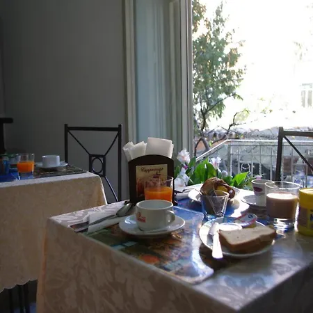 Bed and Breakfast Tucci's