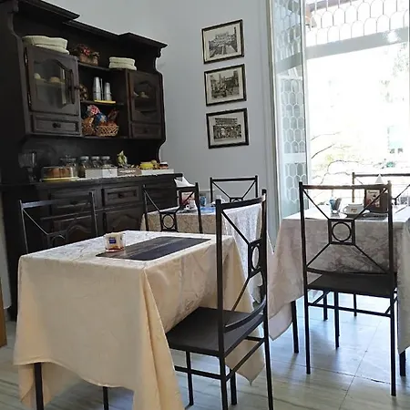 Bed and Breakfast Tucci's