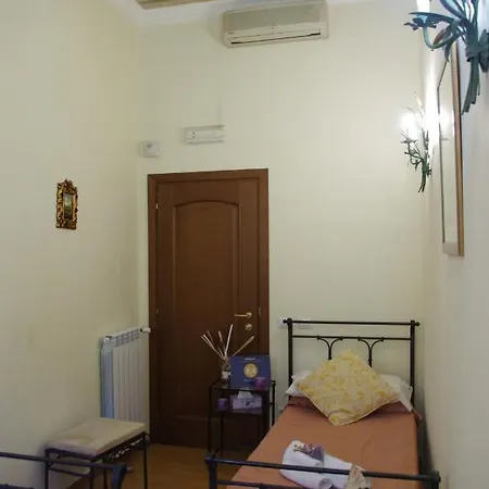 Tucci's Bed & Breakfast 4*