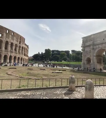 Tucci's Bed & Breakfast