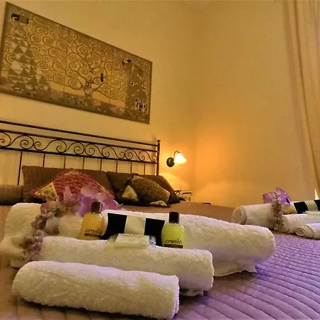 Tucci's Bed & Breakfast