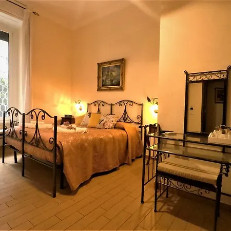 Tucci's Bed & Breakfast